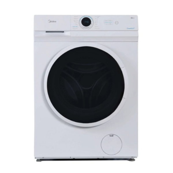 midea washing machine 